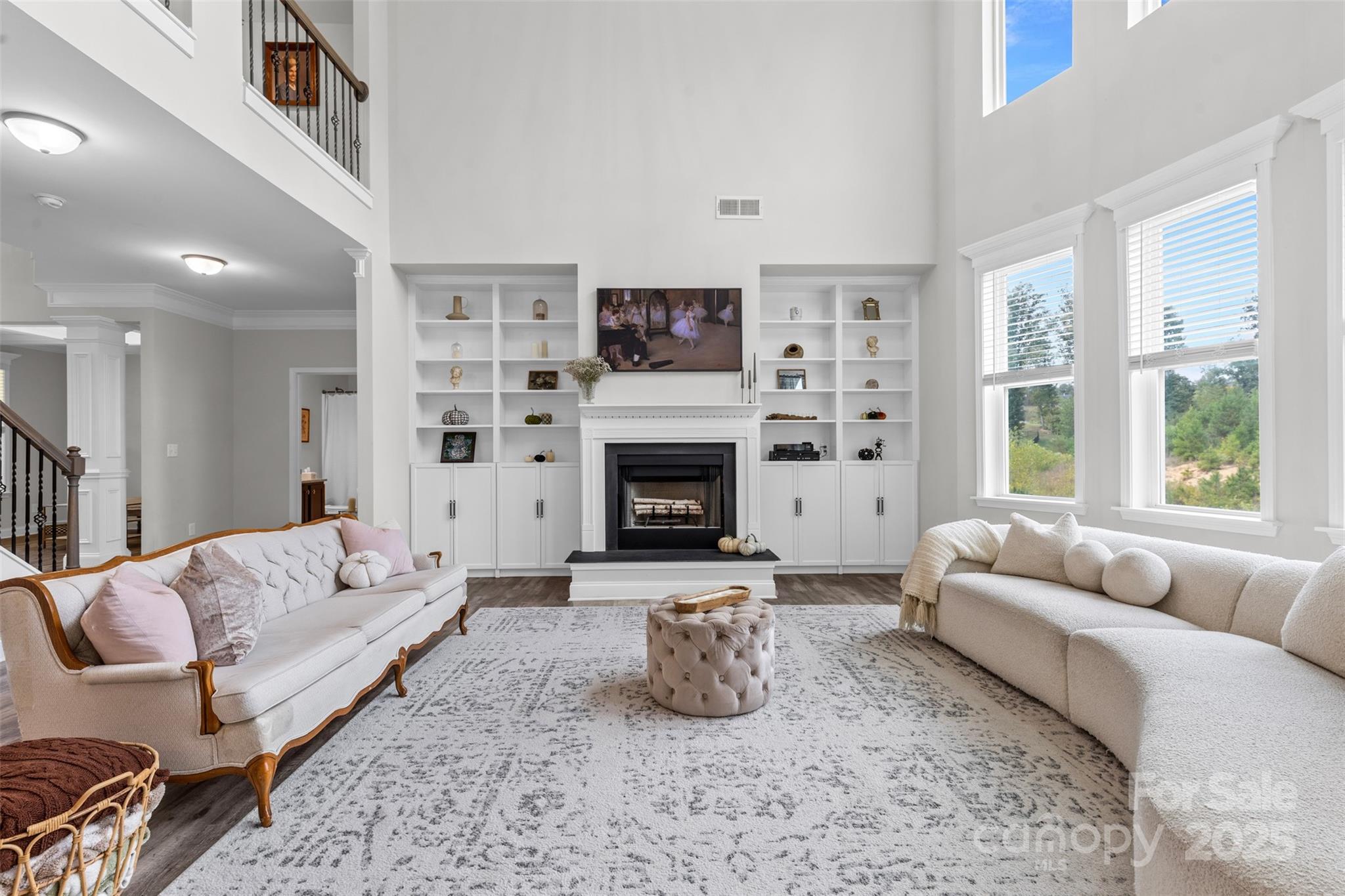 Lakefront Woods - Residential