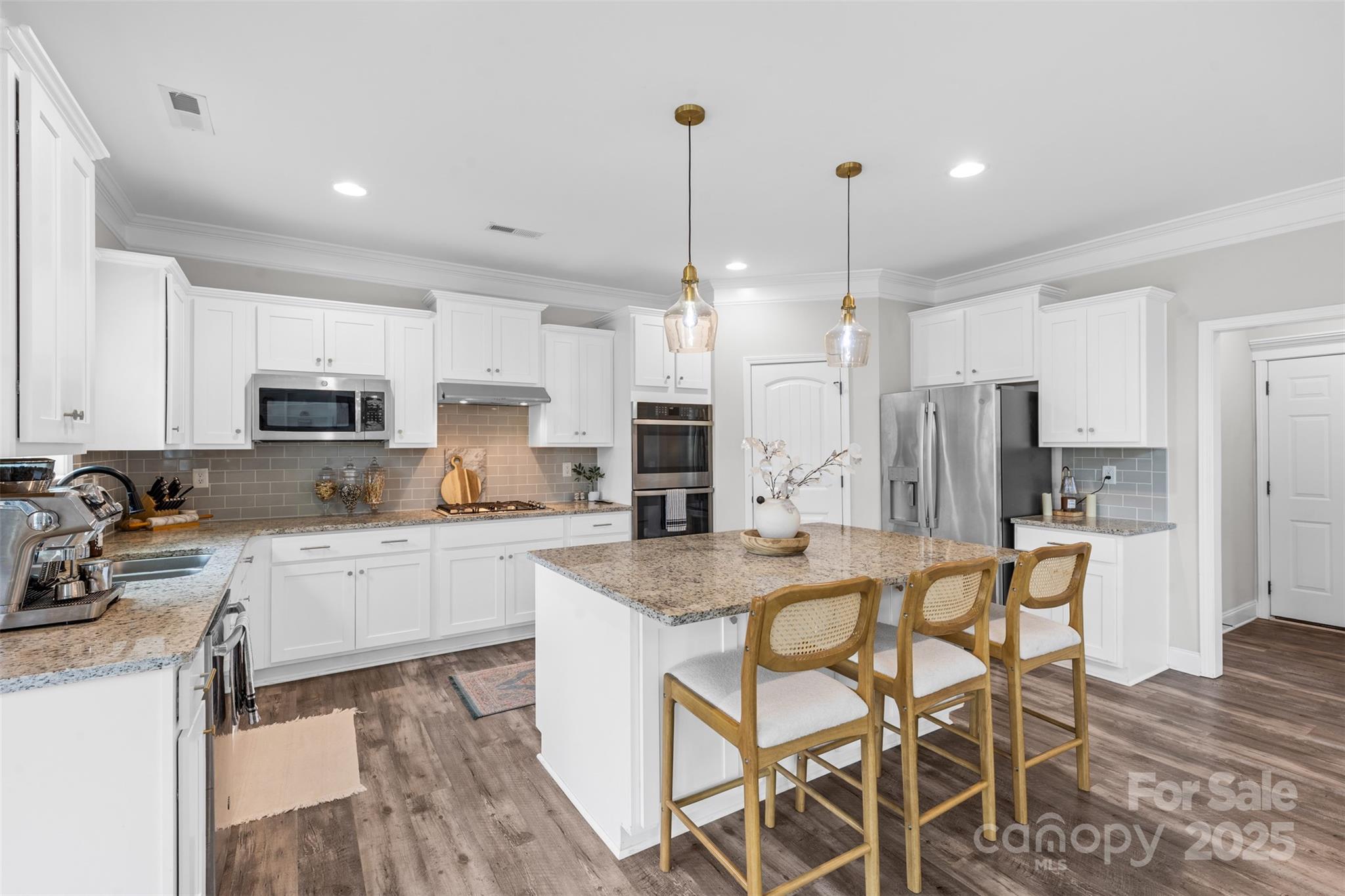 Lakefront Woods - Residential