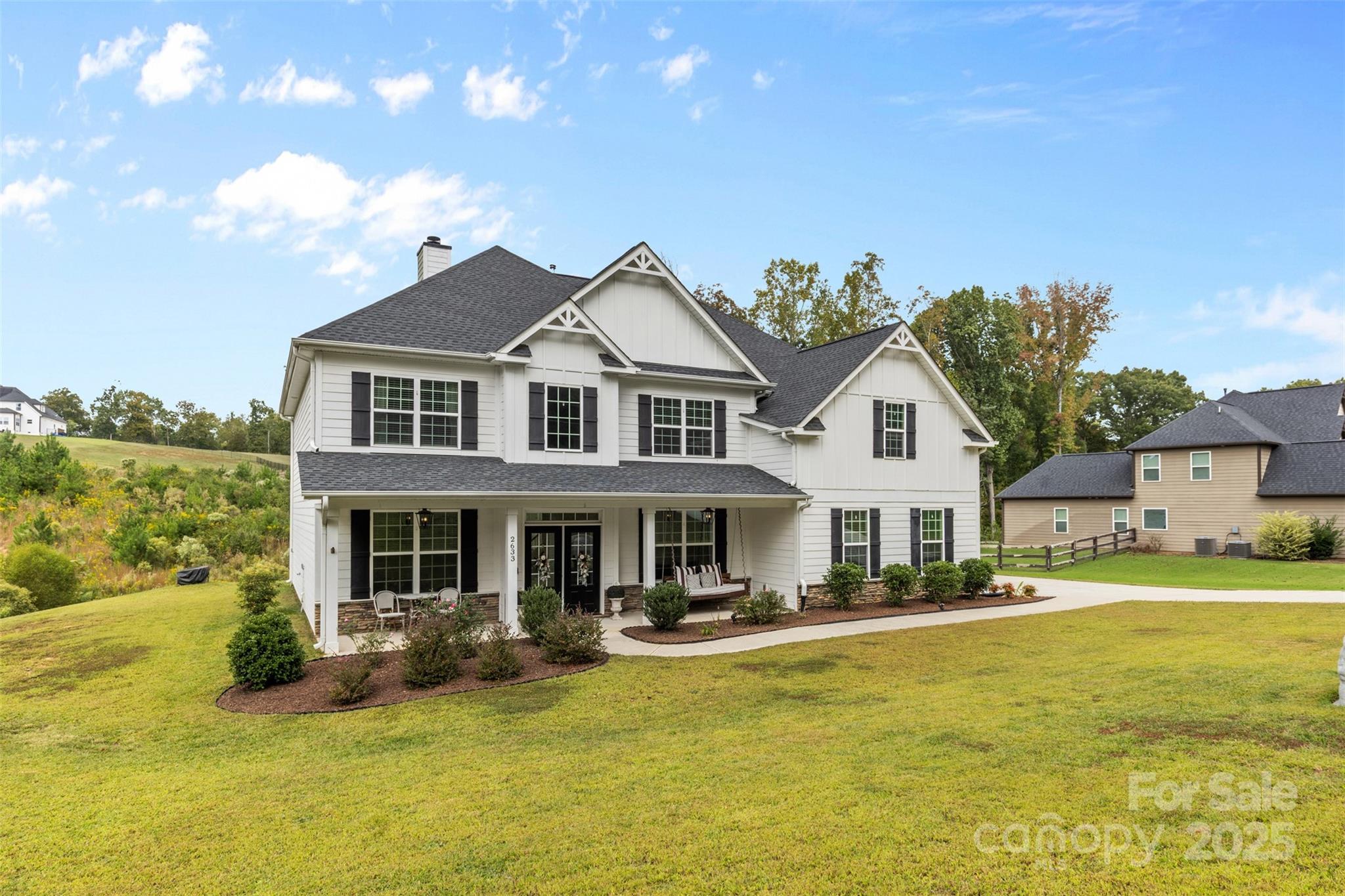 Lakefront Woods - Residential