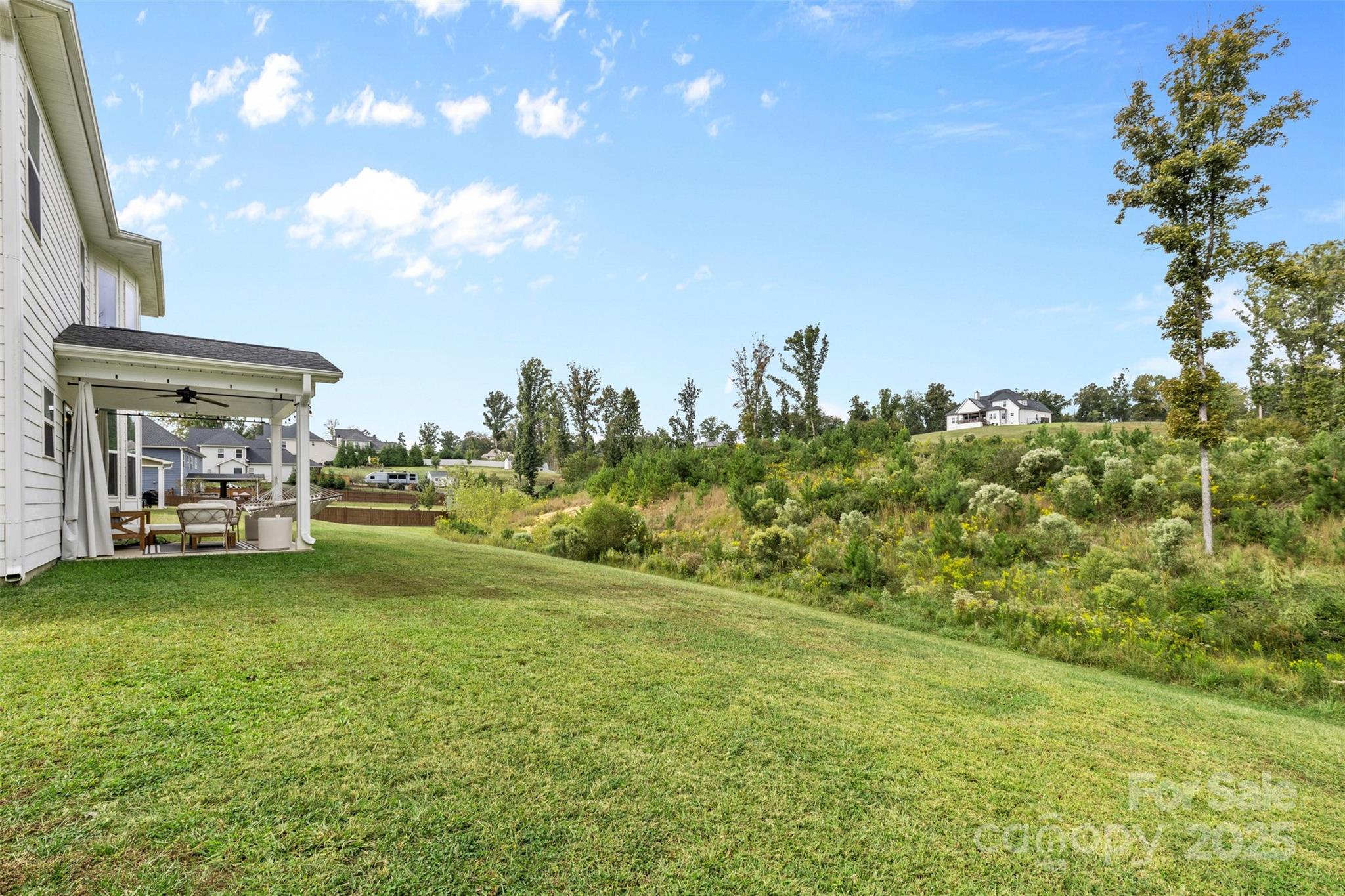 Lakefront Woods - Residential