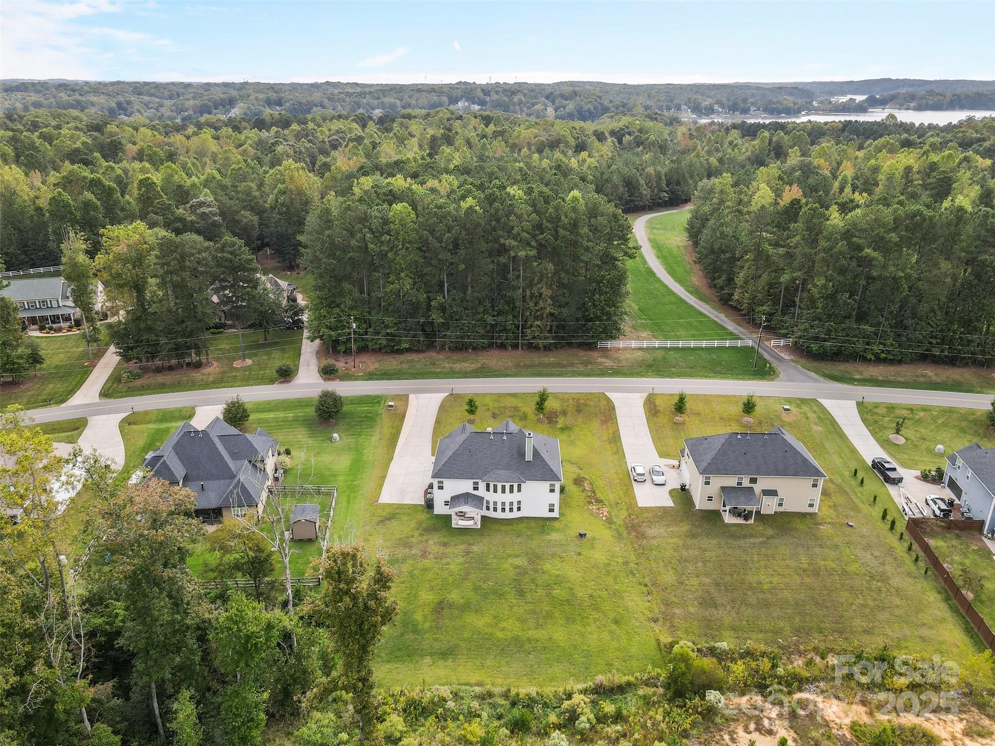 Lakefront Woods - Residential