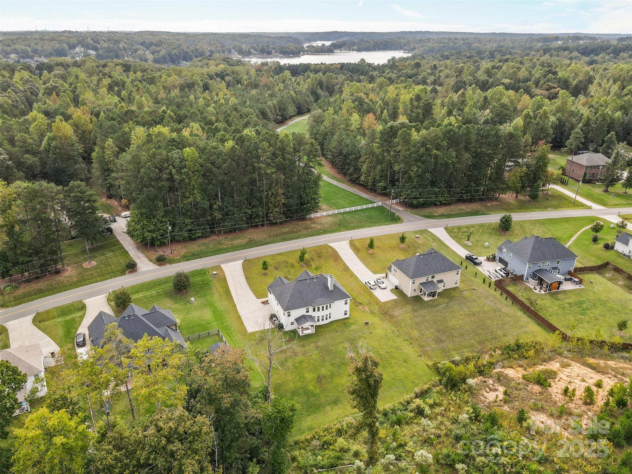 Lakefront Woods - Residential