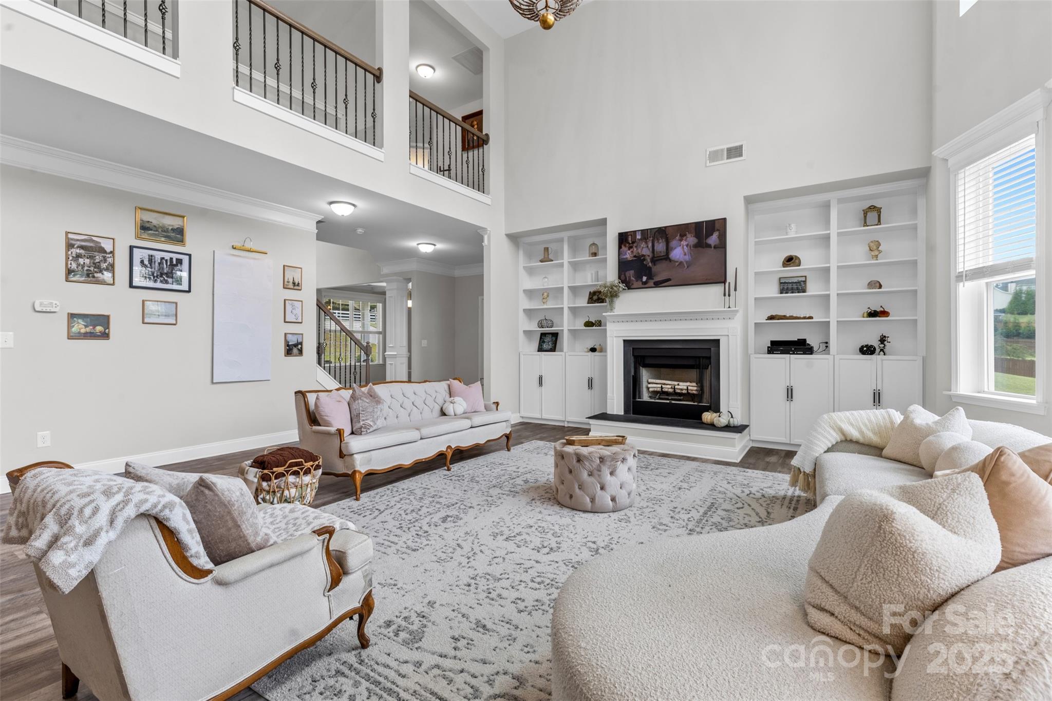 Lakefront Woods - Residential