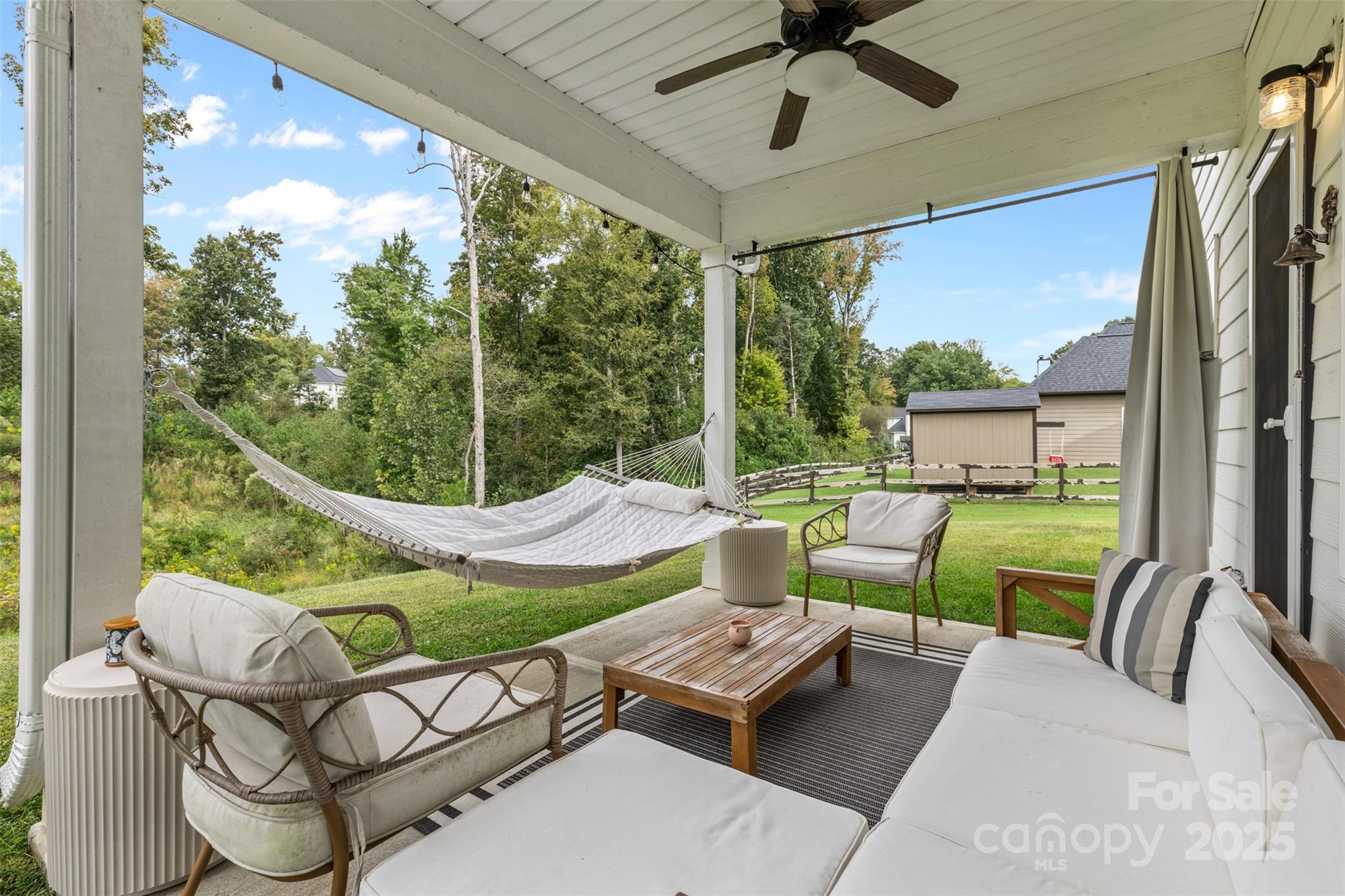 Lakefront Woods - Residential