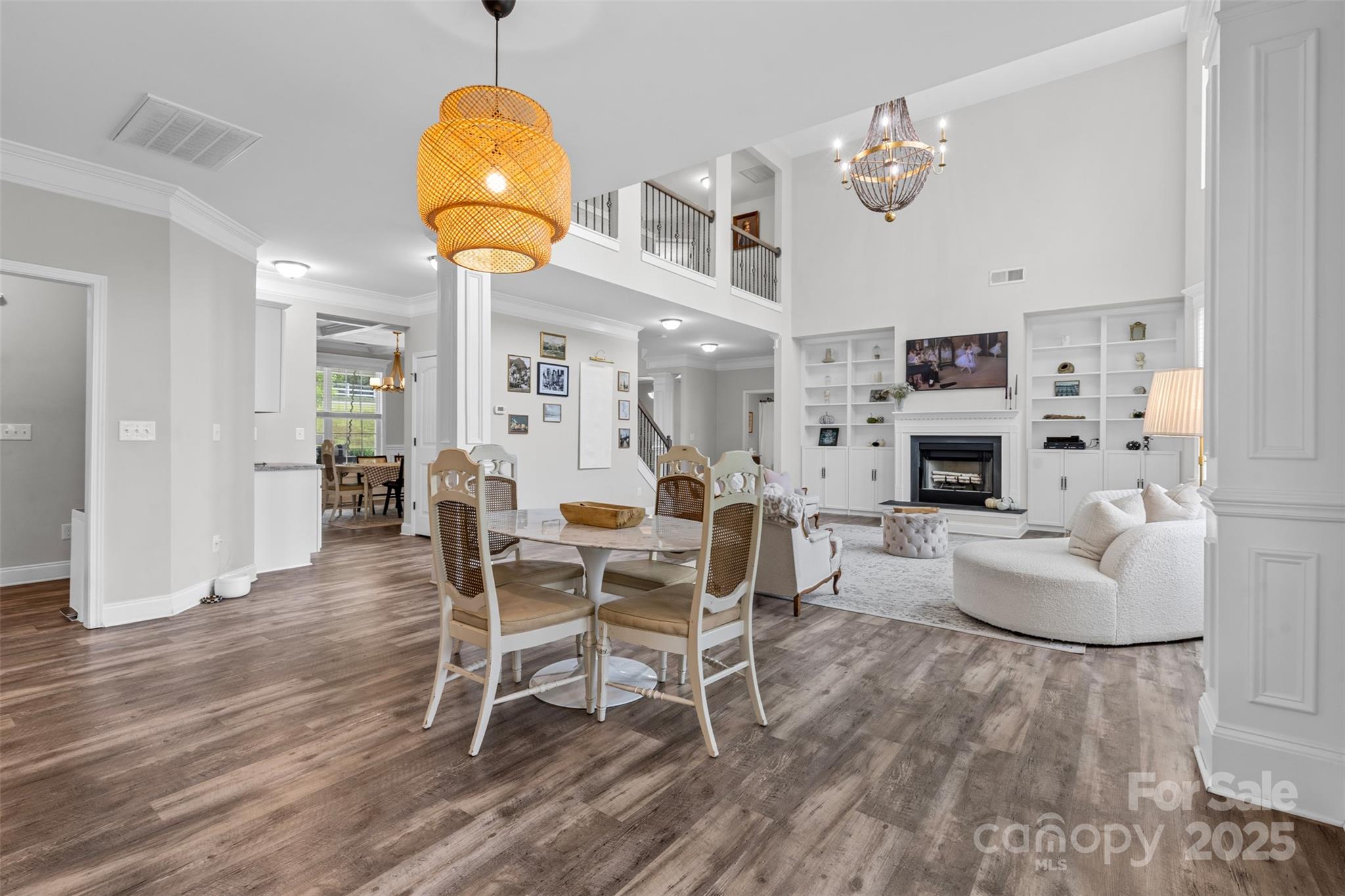 Lakefront Woods - Residential