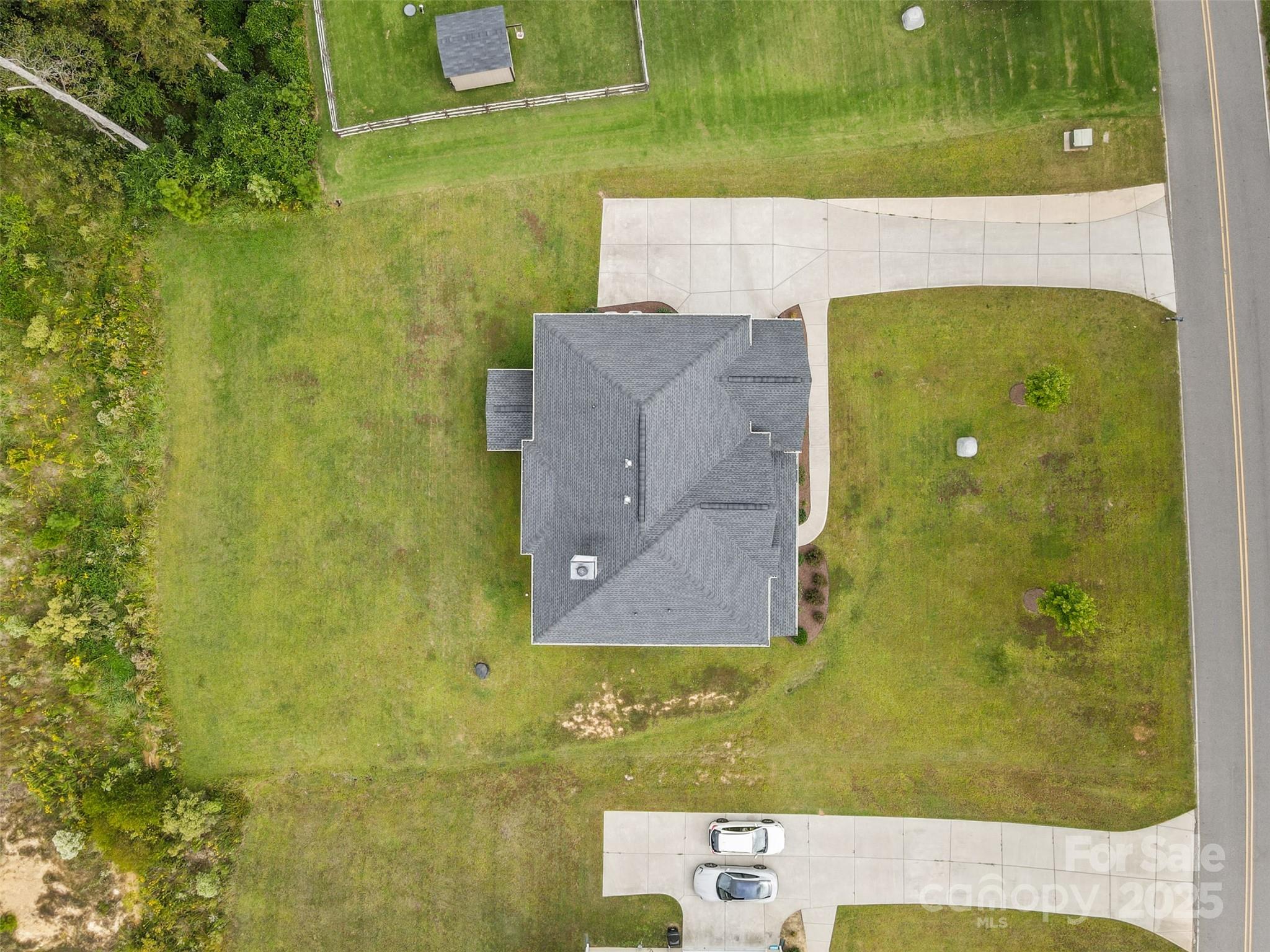 Lakefront Woods - Residential