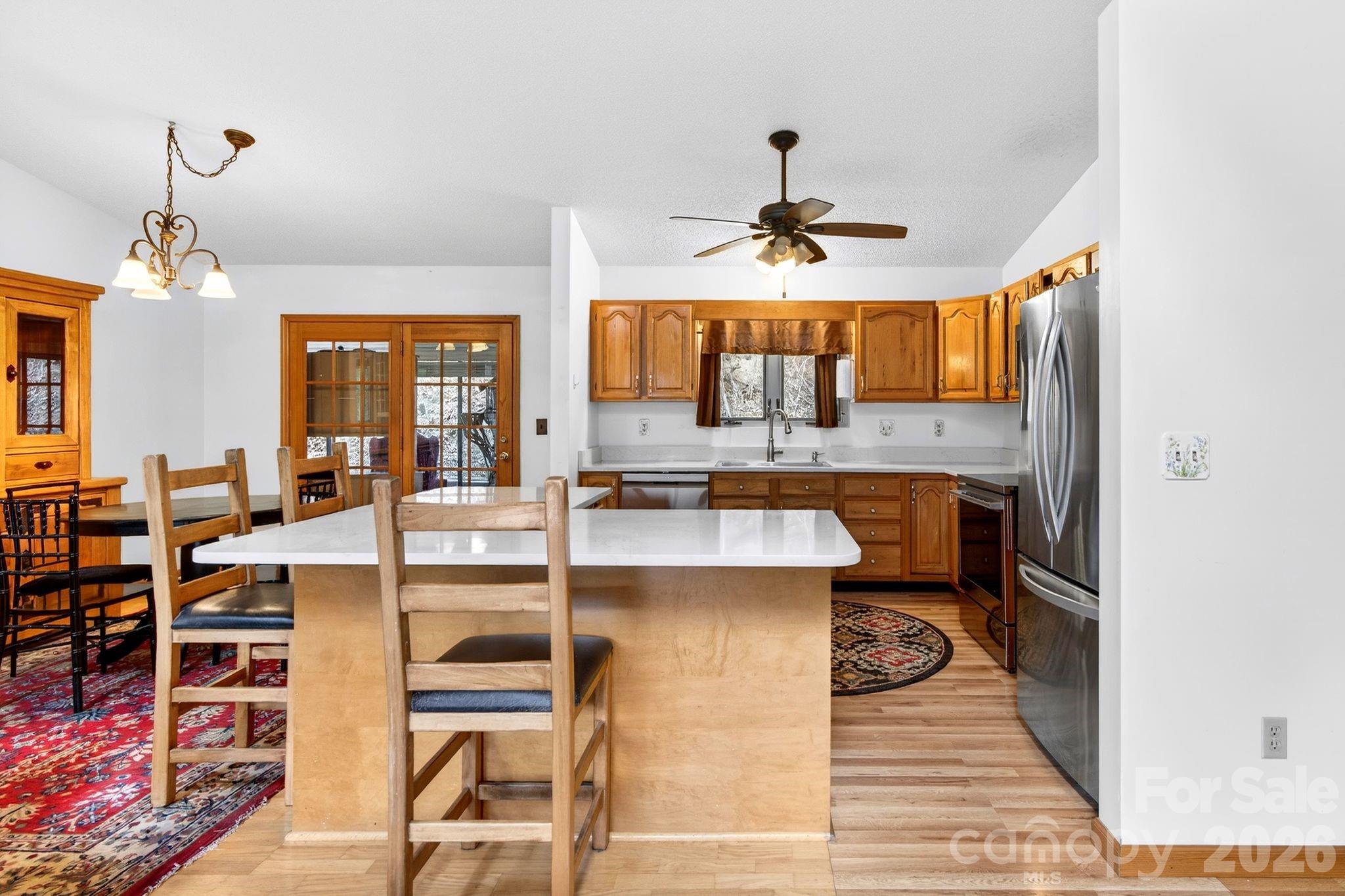 Riceville Forest - Residential