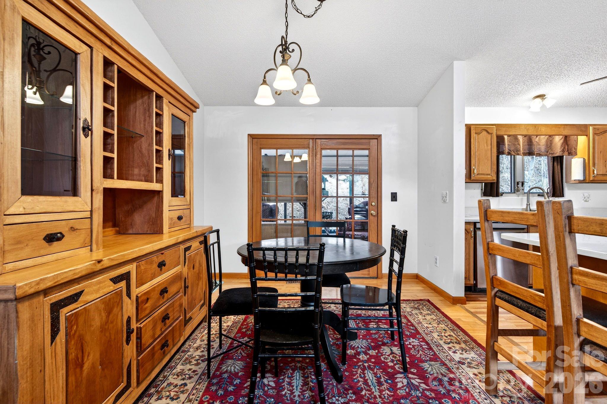 Riceville Forest - Residential