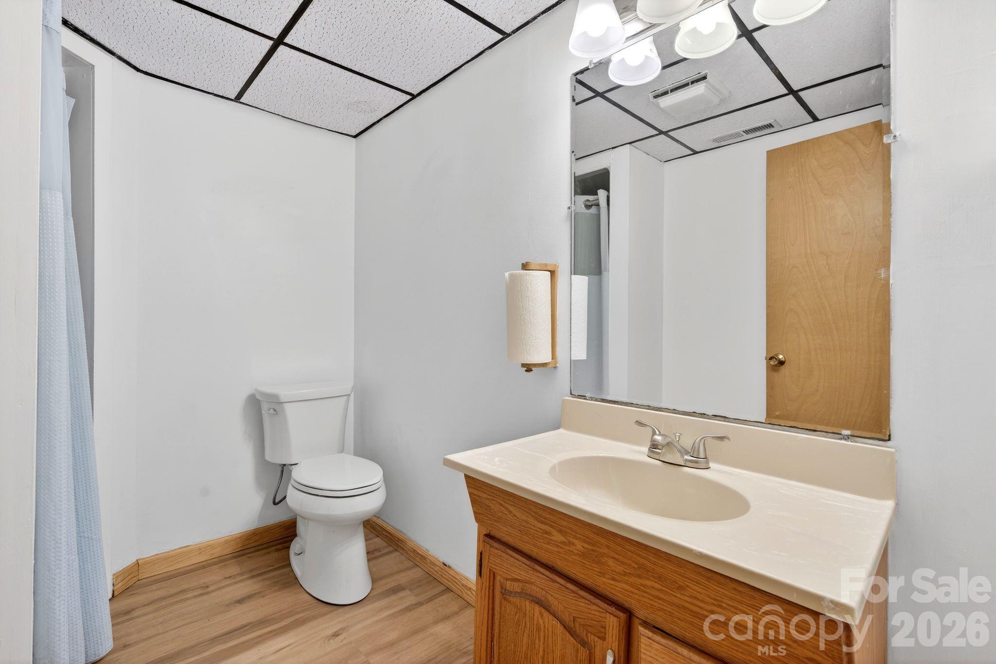 Riceville Forest - Residential