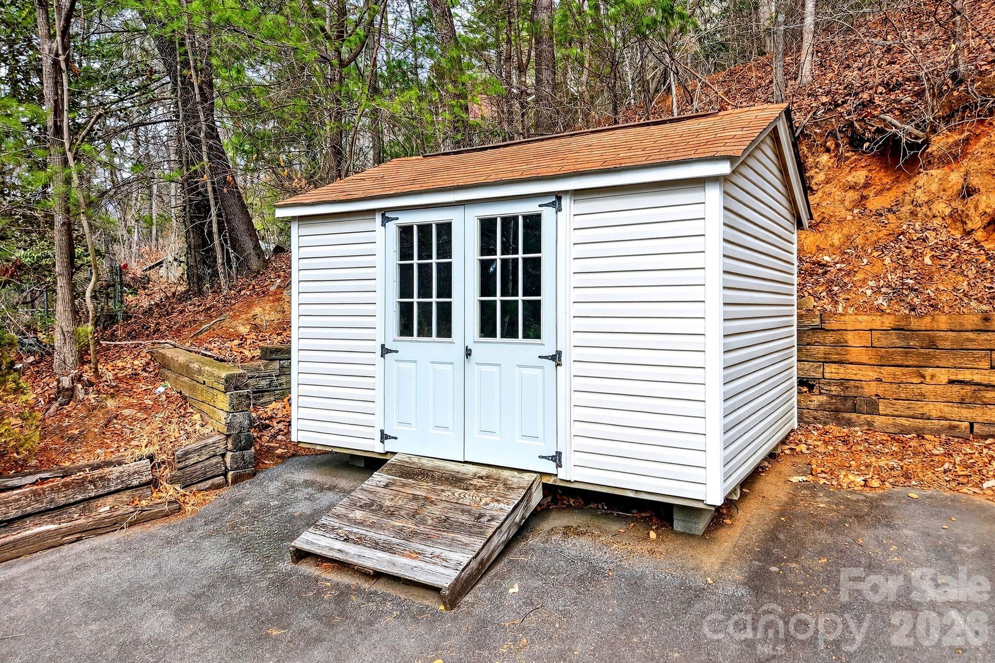 Riceville Forest - Residential