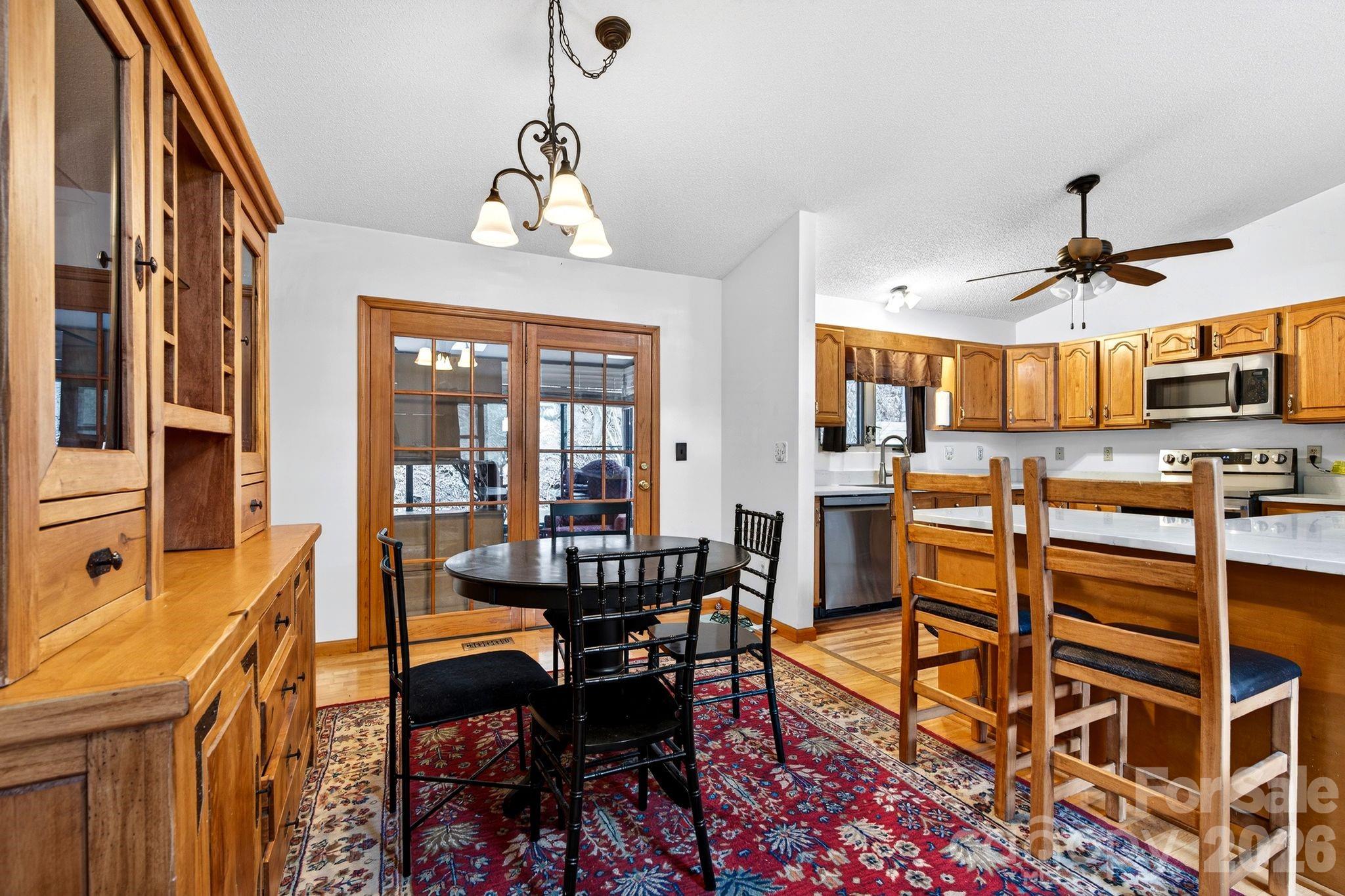 Riceville Forest - Residential