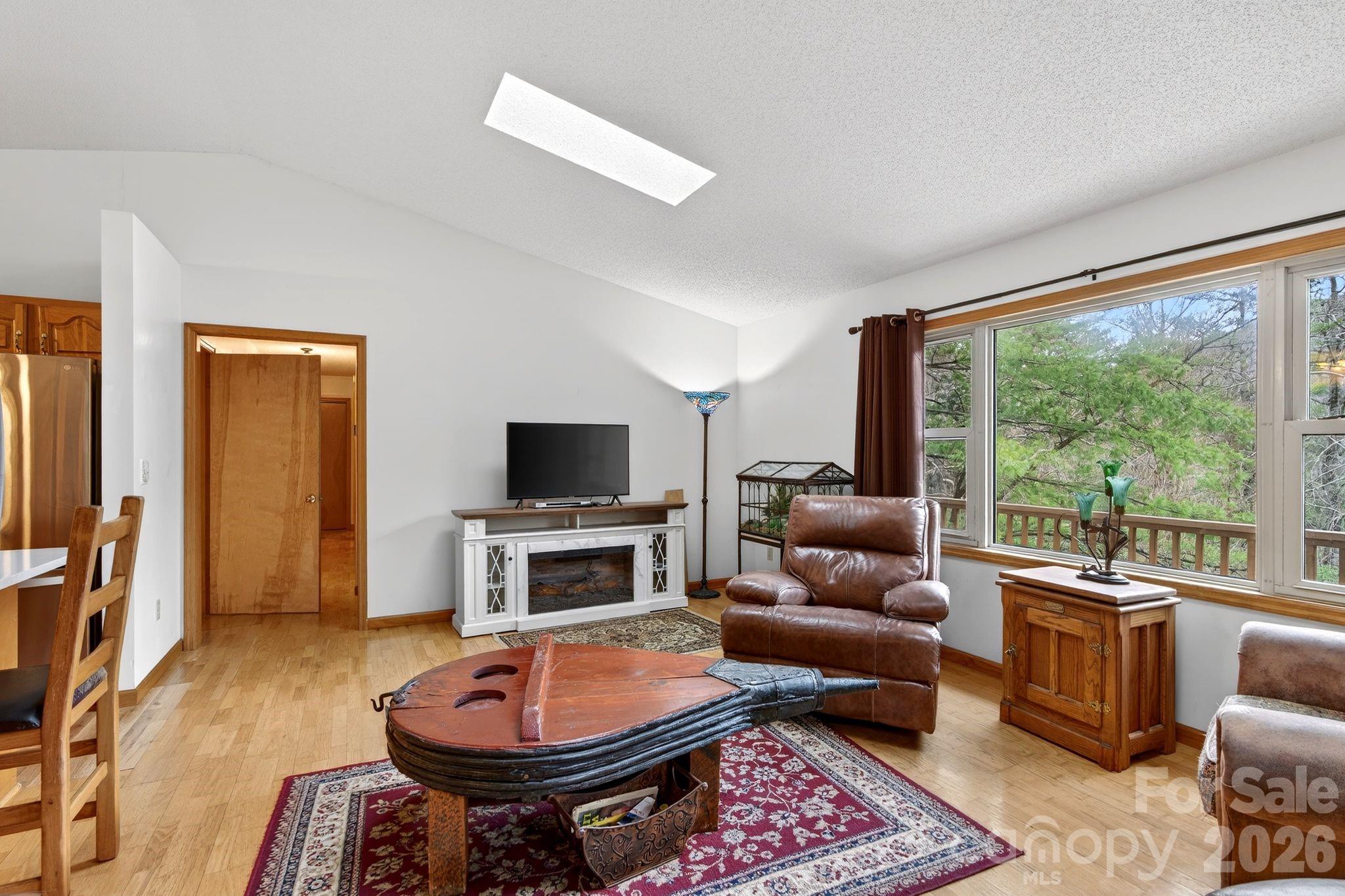 Riceville Forest - Residential