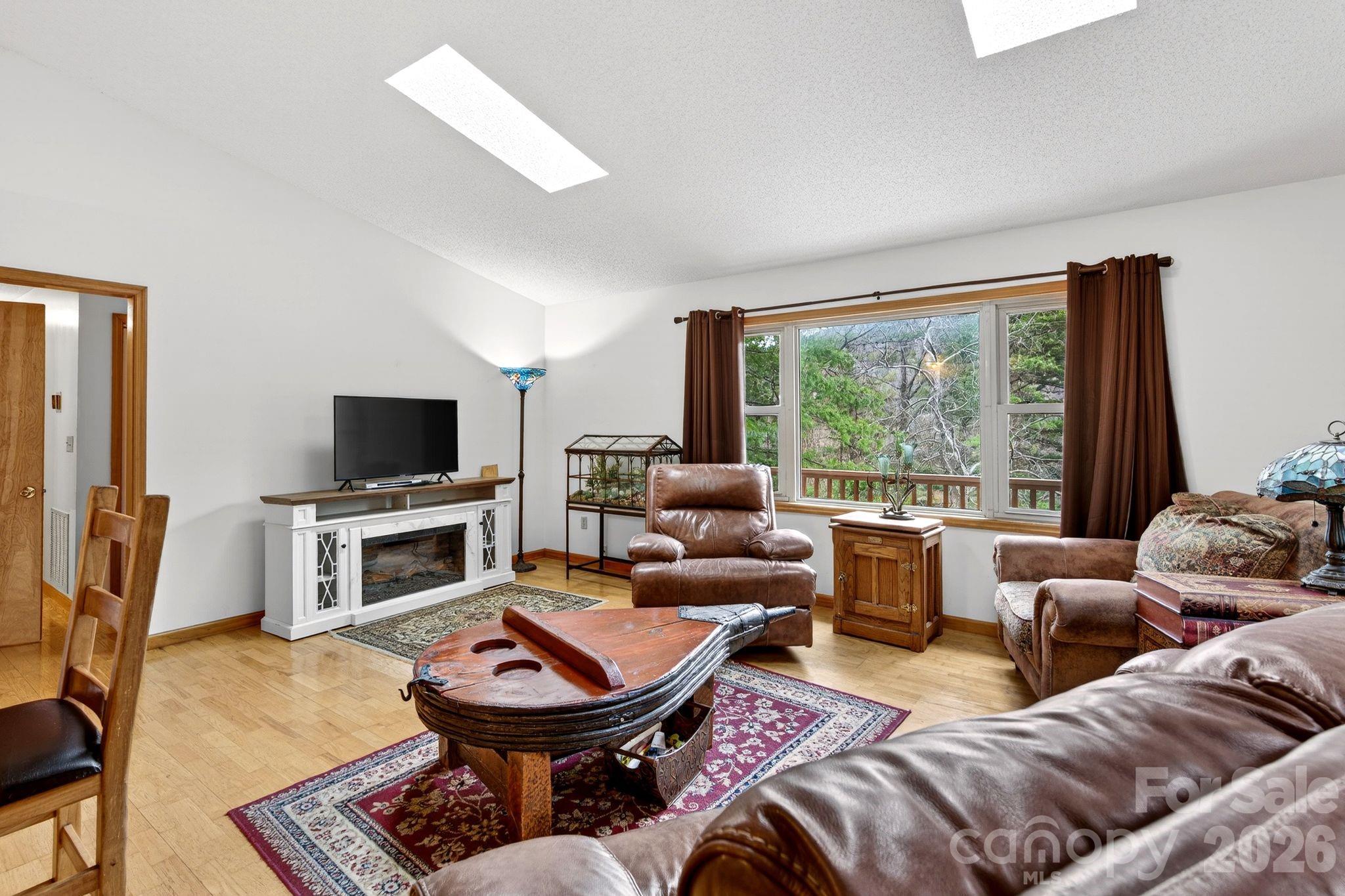 Riceville Forest - Residential