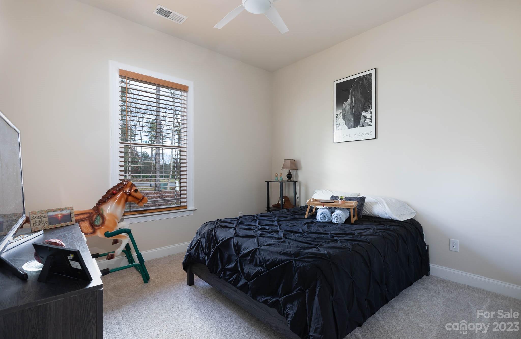 Foster Cove - Residential