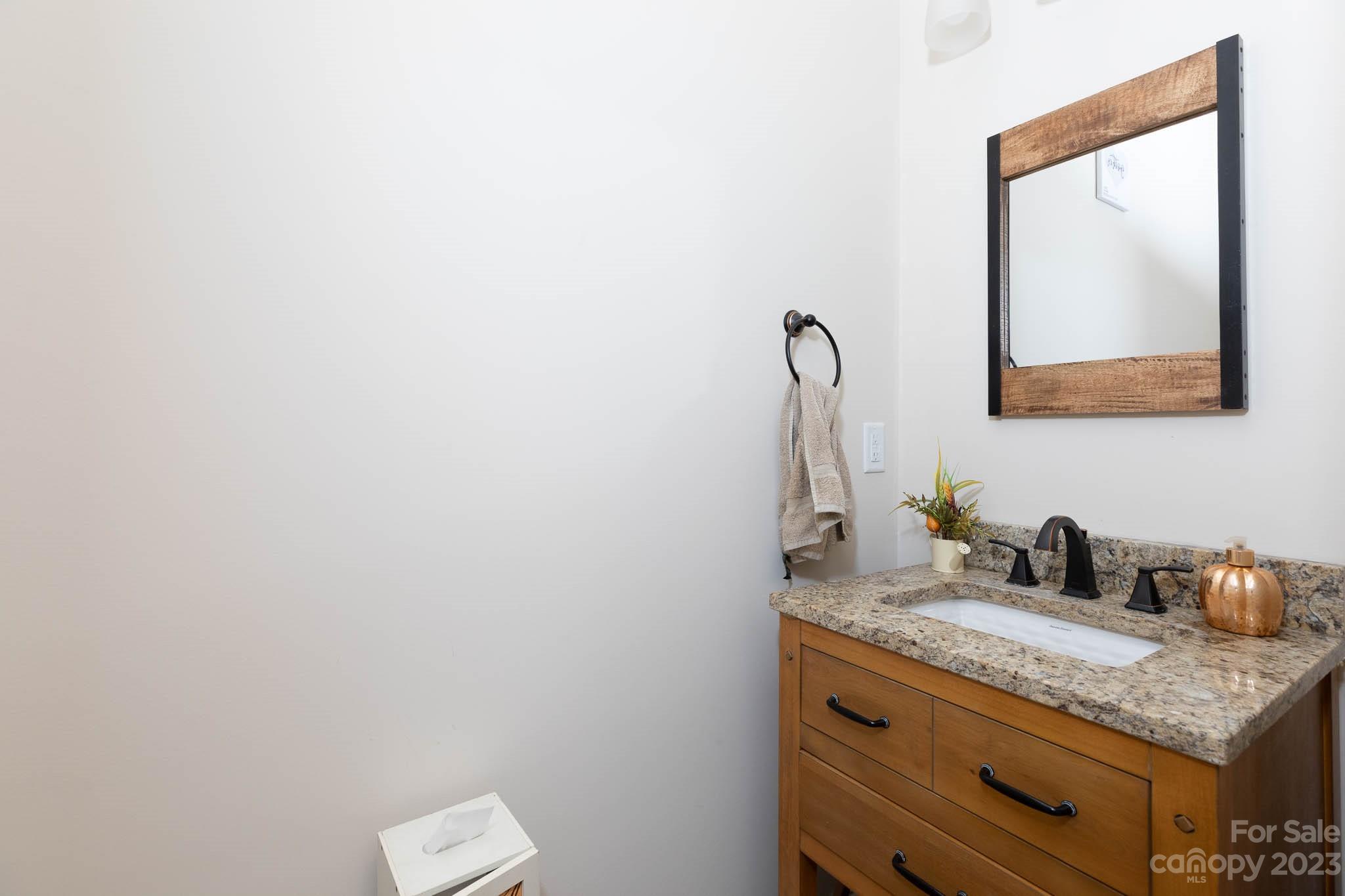 Foster Cove - Residential