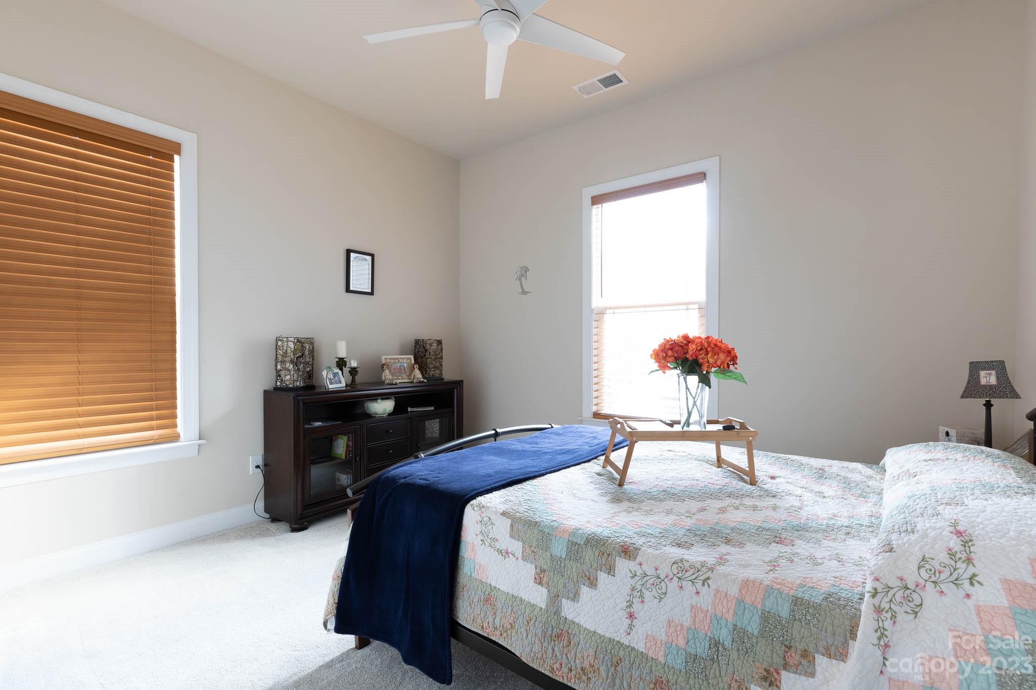 Foster Cove - Residential