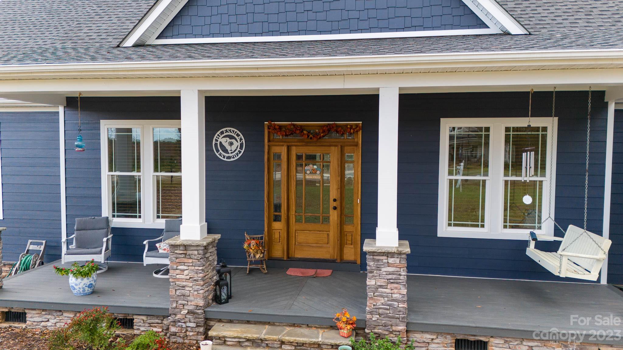 Foster Cove - Residential