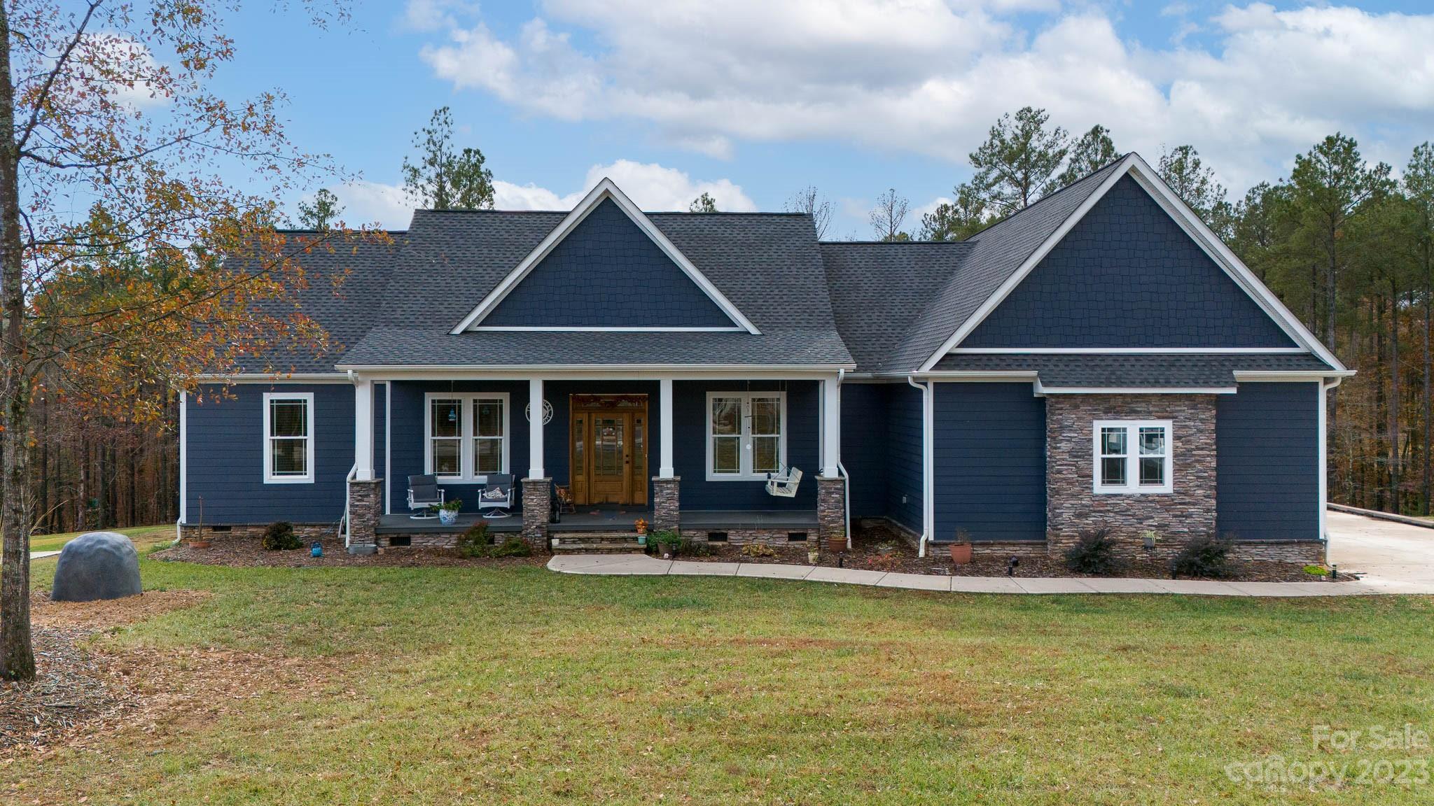 Foster Cove - Residential