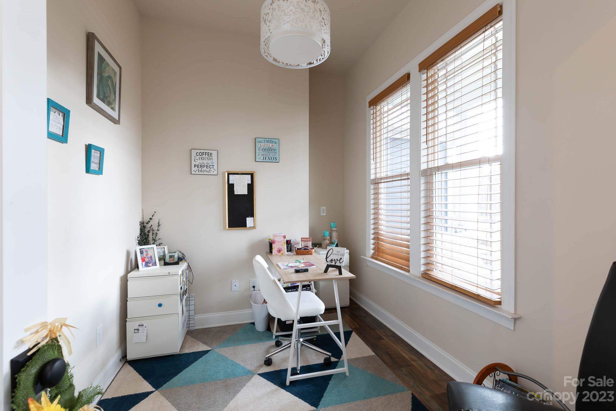 Foster Cove - Residential