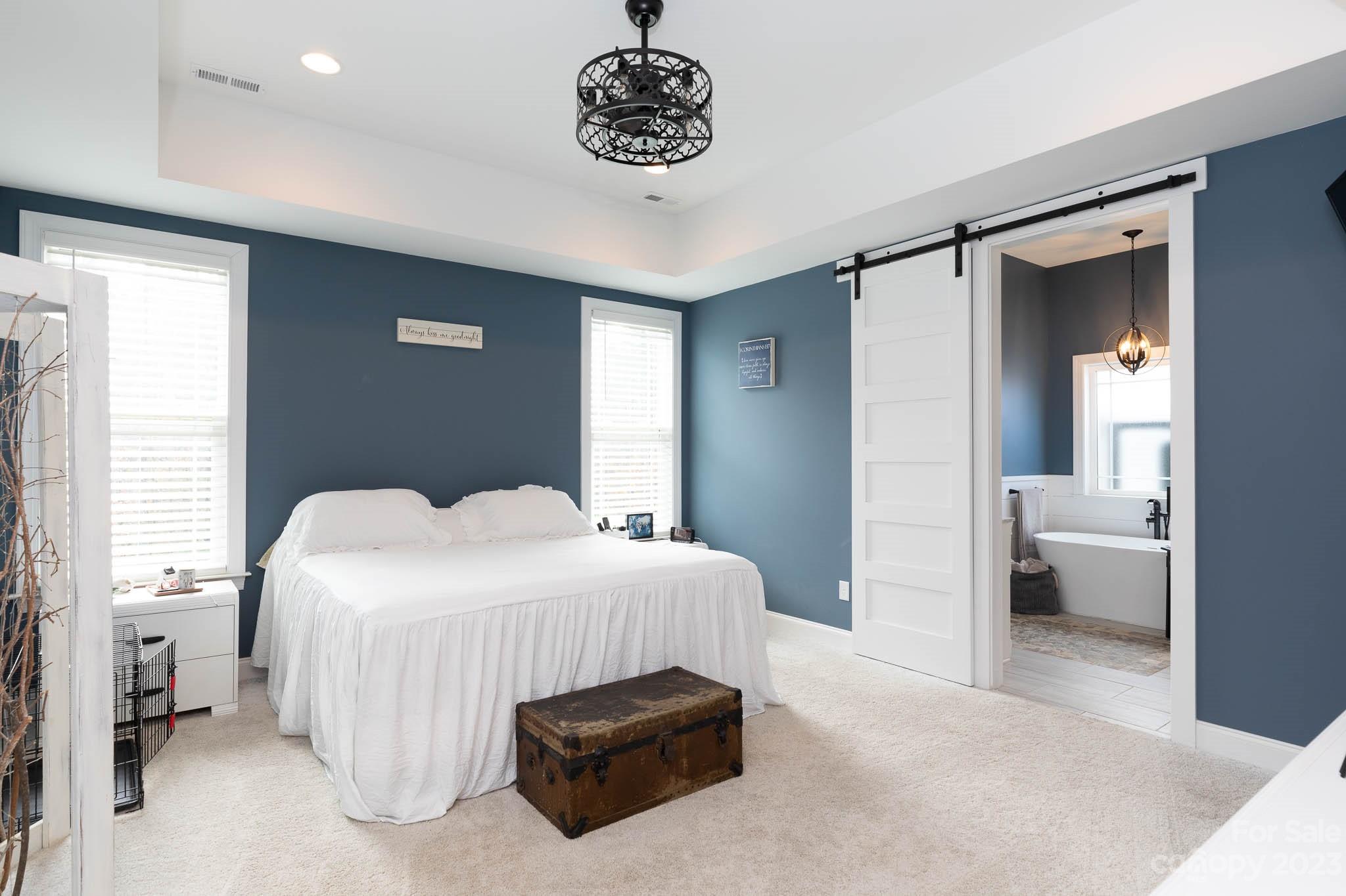 Foster Cove - Residential