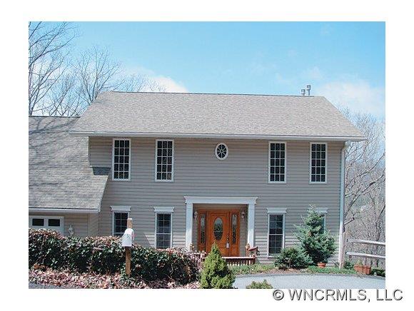 Cedarwood Estates - Residential