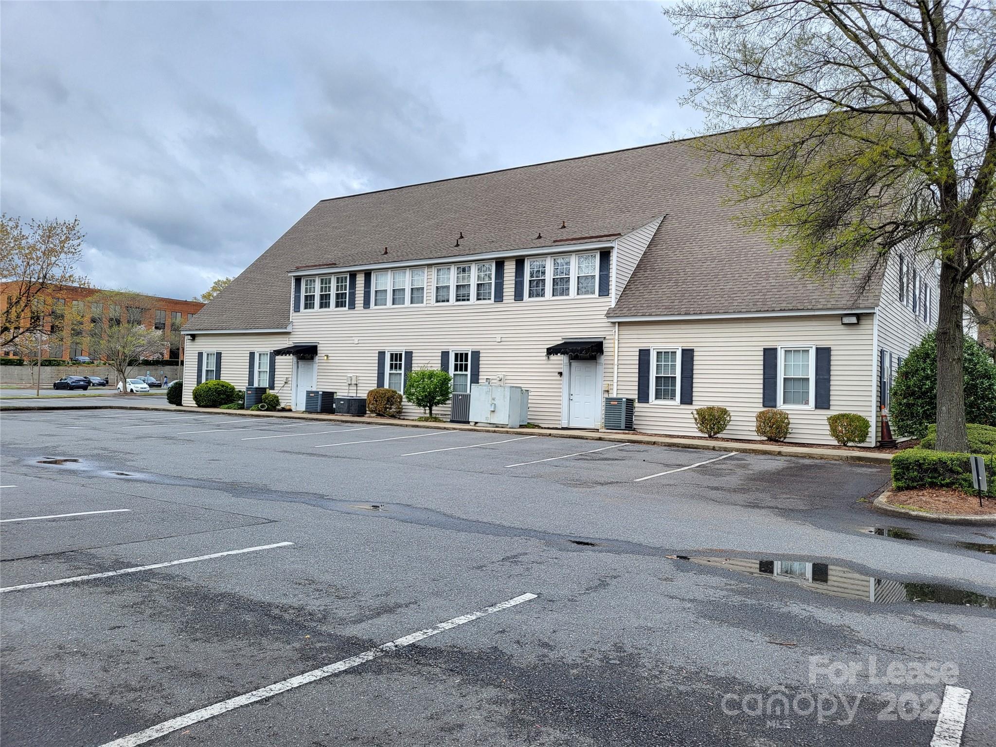 233 S Sharon Amity Road 201