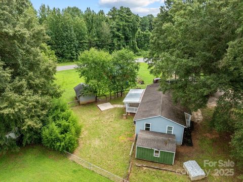 A home in Catawba