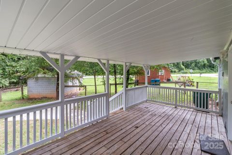 A home in Catawba