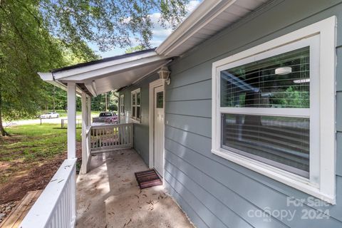 A home in Catawba