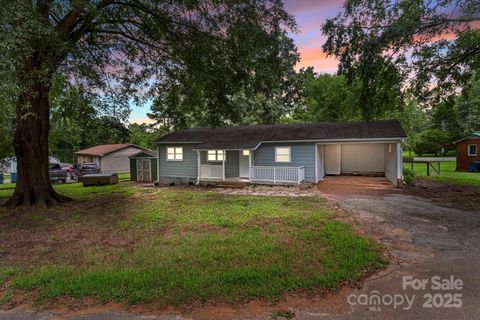 A home in Catawba