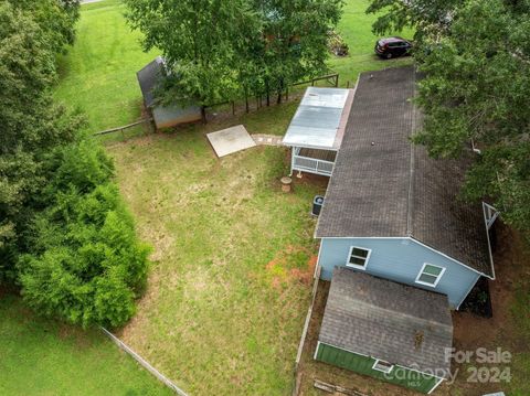 A home in Catawba