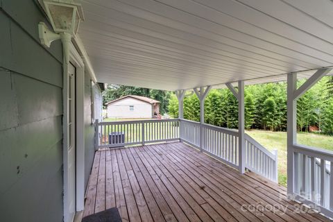 A home in Catawba