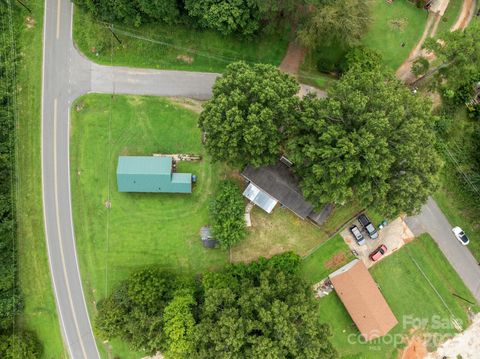 A home in Catawba