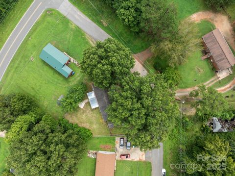 A home in Catawba