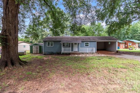 A home in Catawba