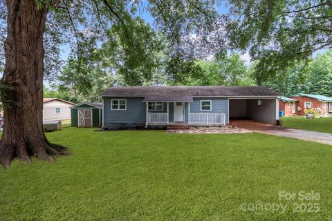 A home in Catawba