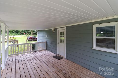 A home in Catawba