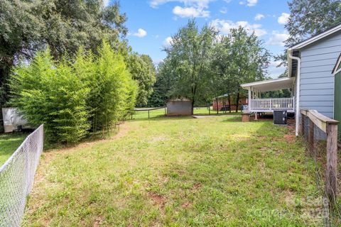 A home in Catawba