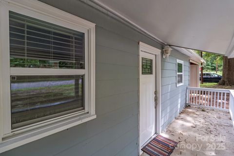 A home in Catawba