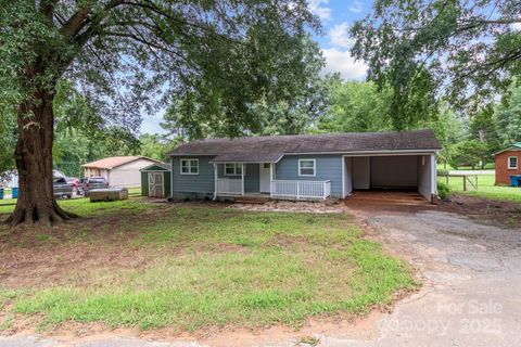 A home in Catawba