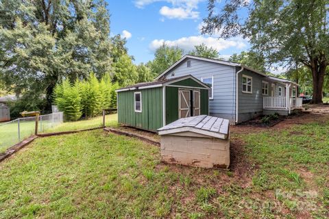 A home in Catawba