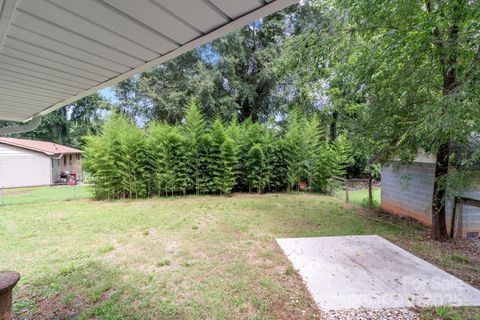 A home in Catawba