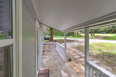 A home in Catawba