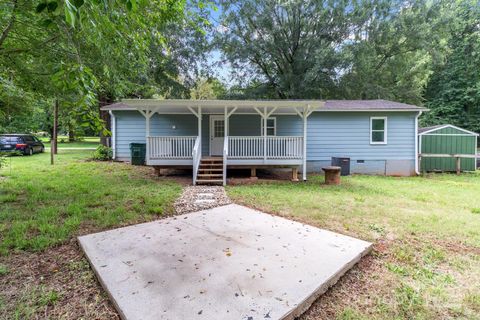 A home in Catawba