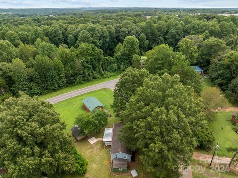 A home in Catawba