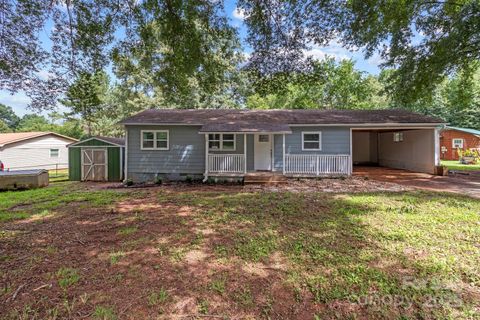 A home in Catawba