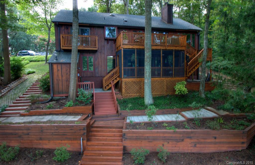 Tega Cay - Residential