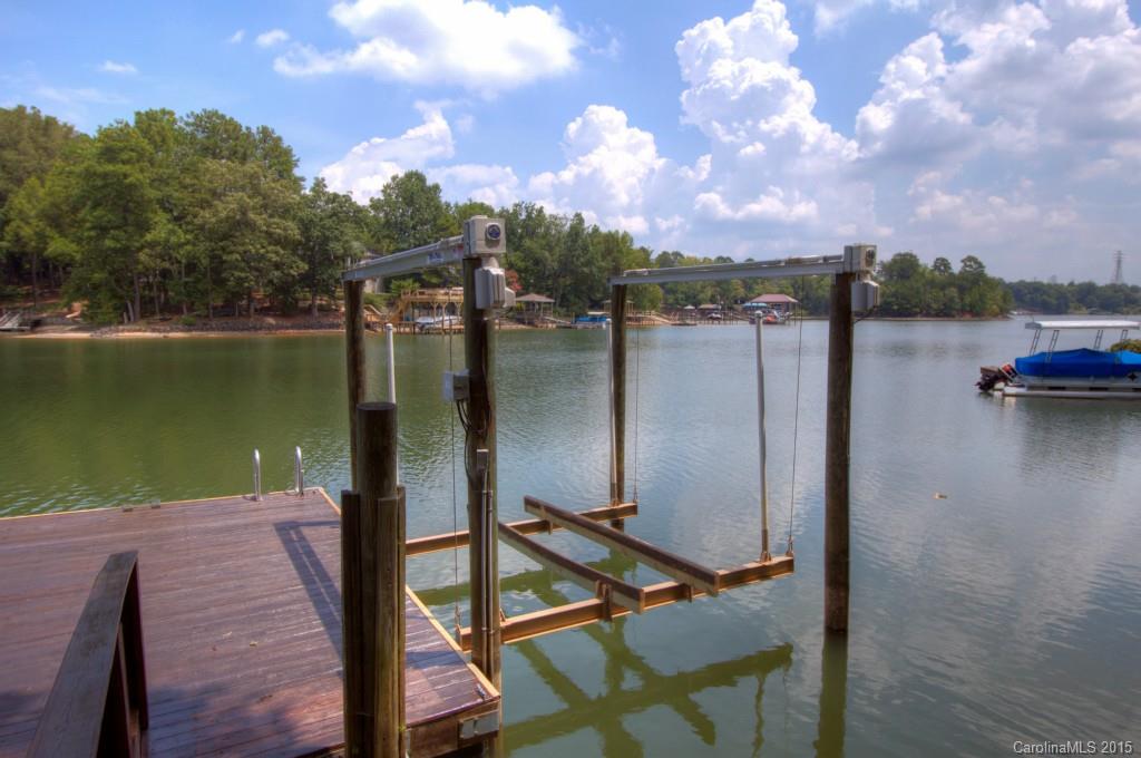 Tega Cay - Residential