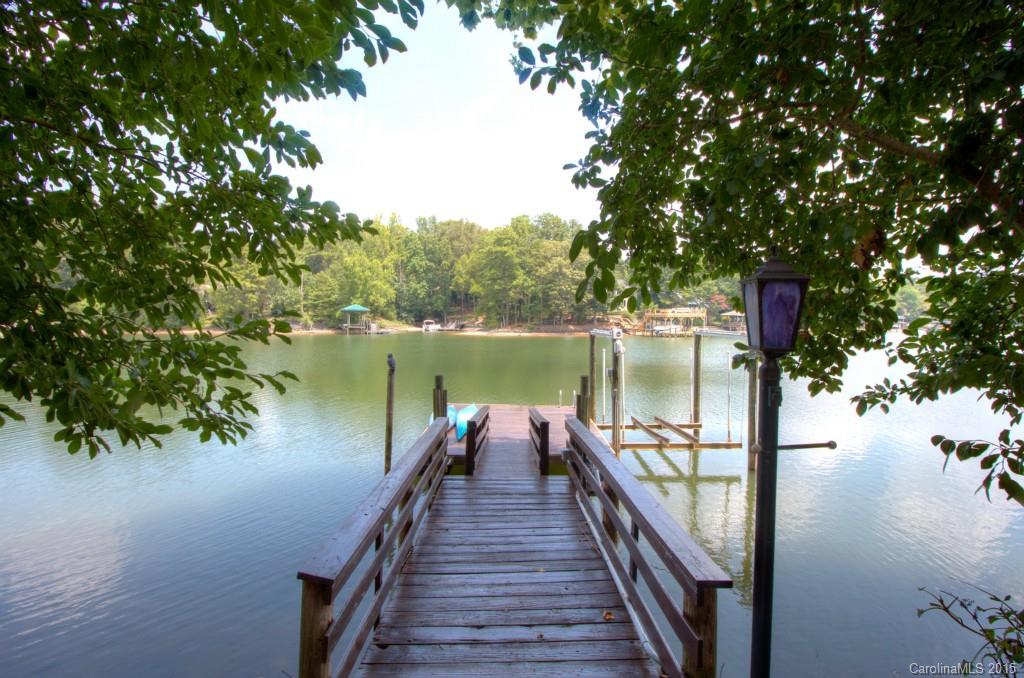 Tega Cay - Residential