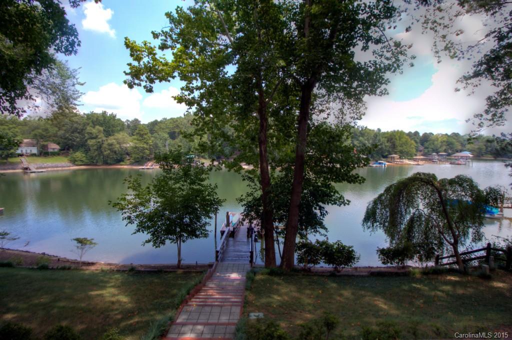 Tega Cay - Residential